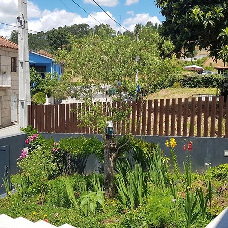 Casa Anjos Βίλα Amarante Εξωτερικό φωτογραφία
