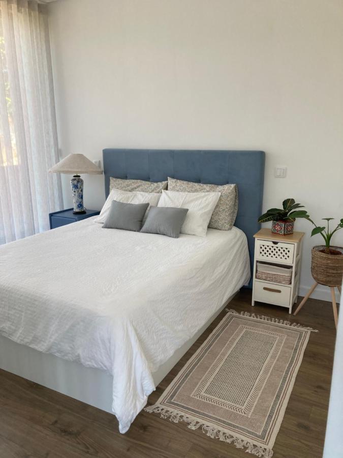 Casa Anjos Βίλα Amarante Εξωτερικό φωτογραφία