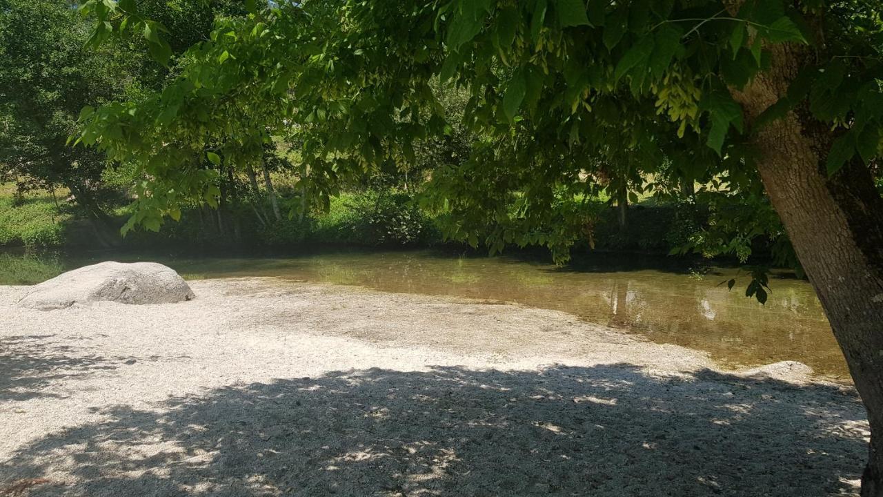 Casa Anjos Βίλα Amarante Εξωτερικό φωτογραφία